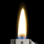 Logo of Lighter - prank android Application 